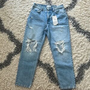 Zara Jeans
